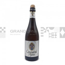 Corsendonk Agnus Tripel / Abbey Pale Ale Corsendonk Agnus Tripel / Abbey Pale Ale