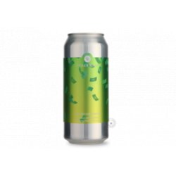 Other Half DDH Stacks On Stacks 12x47,3CL - Van Bieren