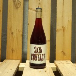 Skin contact ´23 — Cyclic Beer Farm - Cyclic Beer Farm