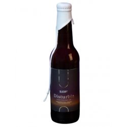 Blackout Brewing Disturbia - Pear Cognac BA