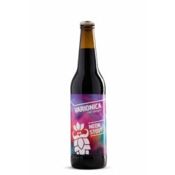 Varionica Neon Stout