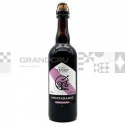Caracole Nostradamus Caracole Nostradamus