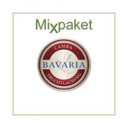 Camba Mixpaket - Biershop Bayern