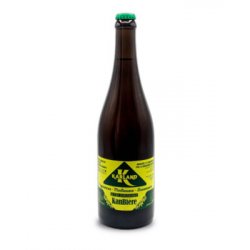 Brasserie Garland Kan Bière Brasserie Garland Kan Bière