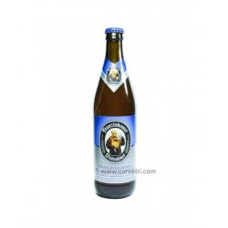 Franziskaner Weissbier Alkoholfrei