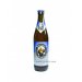 Franziskaner sin alcohol 50 cl Franziskaner sin alcohol 50 cl