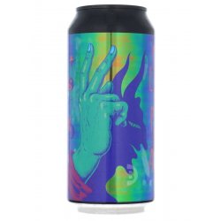 Omnipollo - Eliphas - Beerdome