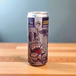 OpperBacco Violent Shared