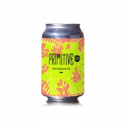 Source Primitive 028 4.7% - Beercrush