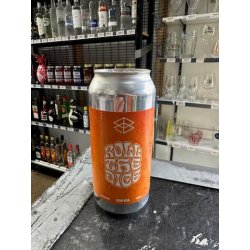 Range Brewing Roll the Dice