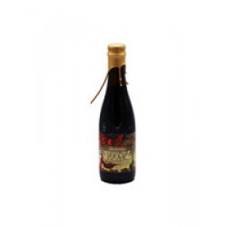 Hop Hooligans Apocrypha: Rum Jamaica & Fiji Barrel Aged Tobacco (2025, Golden Wax)