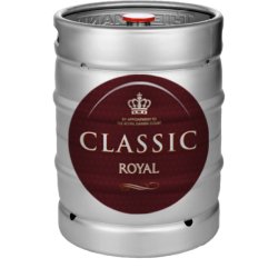 Royal Unibrew Royal Classic Royal Unibrew Royal Classic