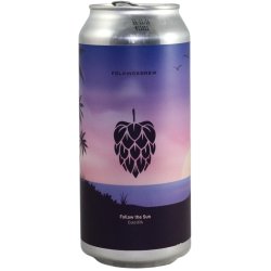 Folkingebrew Follow the Sun