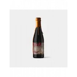 Hop Hooligans Apocrypha: Hot Sauce Barrel Aged Habanero (2025, Orange Wax)