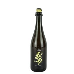 1894 Oak & Hops 75Cl (EOL) - Belgian Beer Heaven