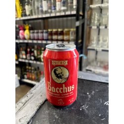 Kasteel Brouwerij Vanhonsebrouck Bacchus Nitro Cherry