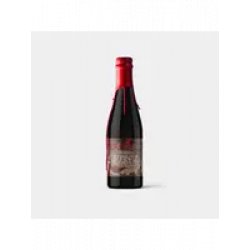 Hop Hooligans Apocrypha: Port Ruby & Tawny Barrel Aged (2025, Red Wax)