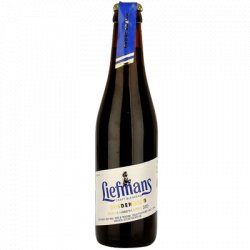 Liefmans Goudenband 33cl - Belgian Beer Traders