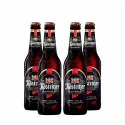 Köstritzer Schwarzbier