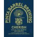 Pinta Barrel Brewing Cherish 2024 with Lemon Peel Wild Ale Pinta Barrel Brewing Cherish 2024 with Lemon Peel Wild Ale