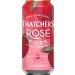 Thatchers Rosé Cider 4% - 44 cl Dose Thatchers Rosé Cider 4% - 44 cl Dose