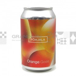 Põhjala Orange Gose