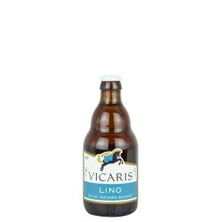 Vicaris Lino 33Cl - Belgian Beer Heaven