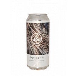 Autodidact Beer Imposing Will Autodidact Beer Imposing Will