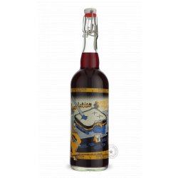 Superstition Meadery Peanut Butter Jelly Crime - Beer Republic