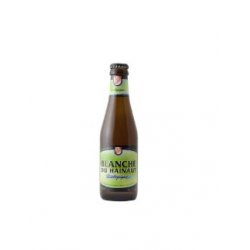 Dupont Blanche du Hainaut Bio Bott.25cl. - UnaBirra