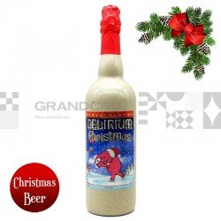 Delirium Christmas Noël