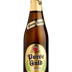 Thisted Bryghus Porse Guld Thisted Bryghus Porse Guld