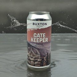 Gatekeeper - Birreadomicilio