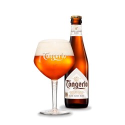 Tongerlo Blond - Blonde - Lux