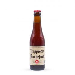 Trappistes Rochefort 6 Trappistes Rochefort 6