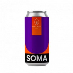 SOMA Beer Duo