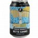 Frontaal Brewing Co. Witte Simmie 