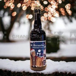 St. Bernardus Christmas Ale