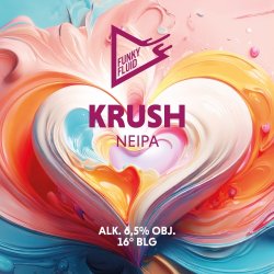 Funky Fluid Krush