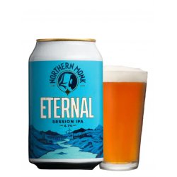 Northern Monk Eternal Session IPA
