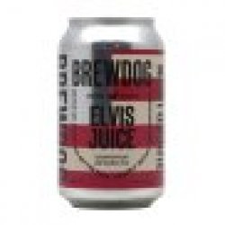 BrewDog Elvis Juice