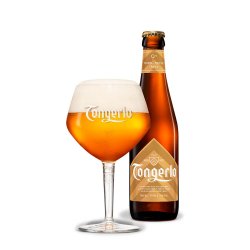 Tongerlo Prior Tripel