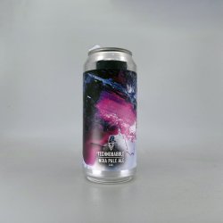 Azvex Brewing Company Technobabble