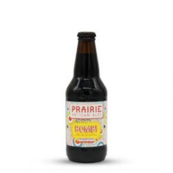 Bomb!  Prairie (USA)  0,355L - 13% - Onlygoodbeer - Csakajósör