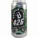 Baxbier Bandwagon 426 Baxbier Bandwagon 426