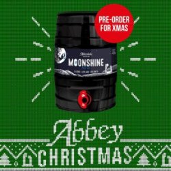 Abbeydale Brewery Moonshine Abbeydale Brewery Moonshine