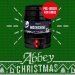 Abbeydale Moonshine Minikeg Christmas Preorder  4.3% 