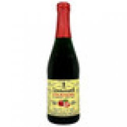 Lindemans Strawberry Lambic Beer - Holiday Wine Cellar