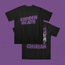 Shirt  Hazedelic Daydream - Sudden Death