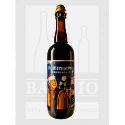 St. Bernardus Christmas Ale